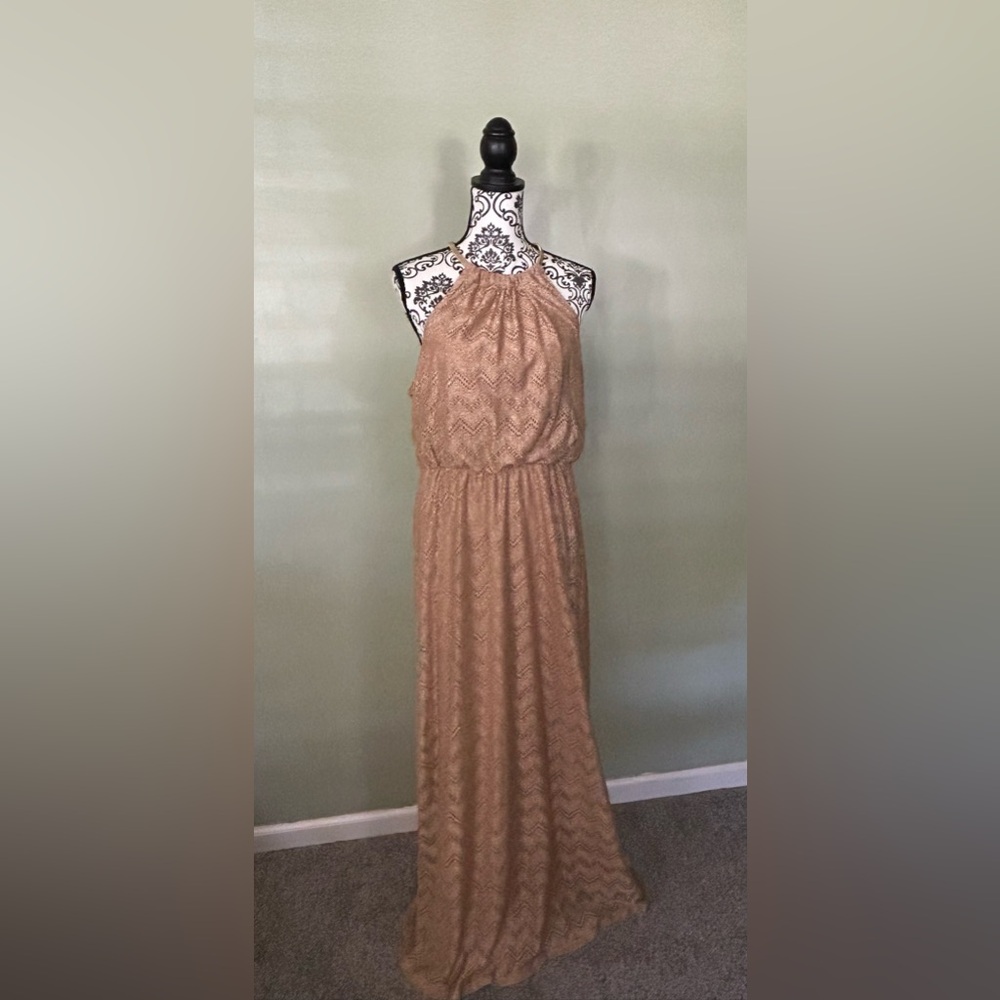 Bisou Bisou Women's Maxi Dress